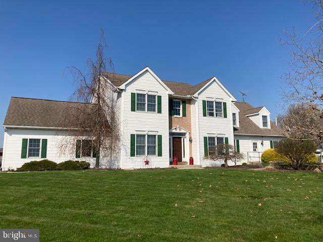 100 Springhead Road - Photo 1