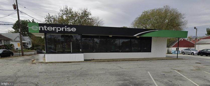 206 E Black Horse Pike - Photo 1