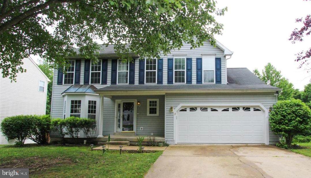 18 Saint Williams Way - Photo 1