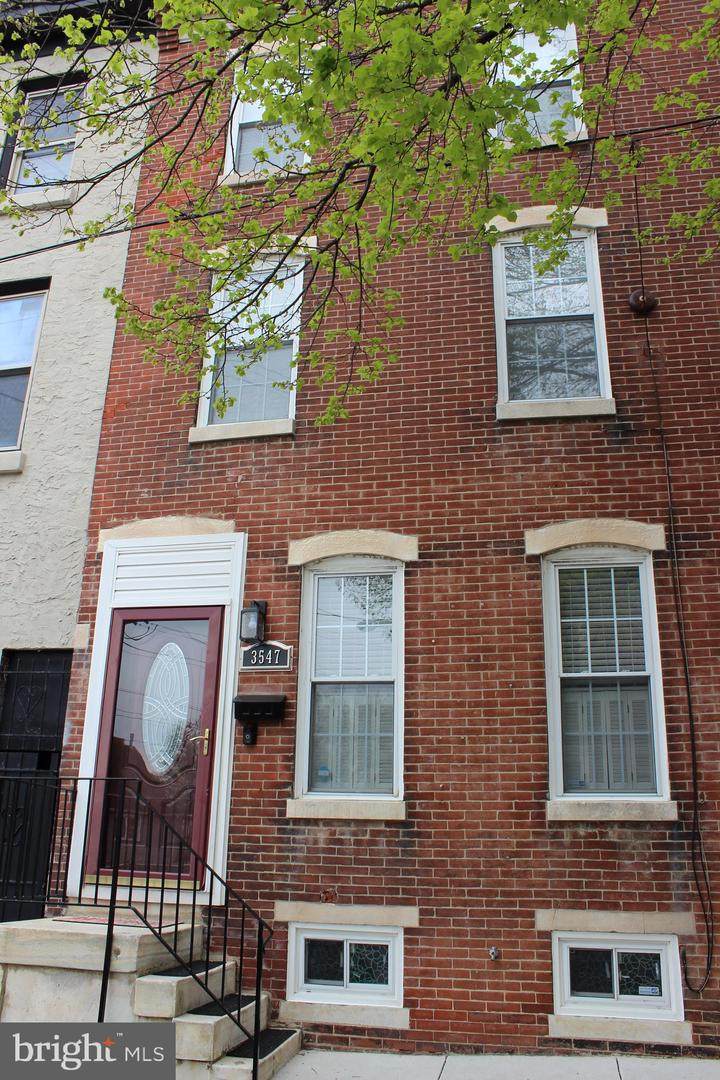 3547 Sunnyside Avenue - Photo 1