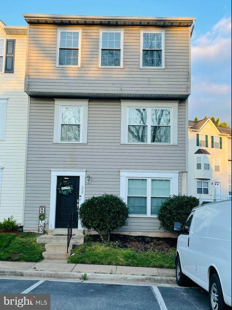 357 Moseby Court - Photo 1