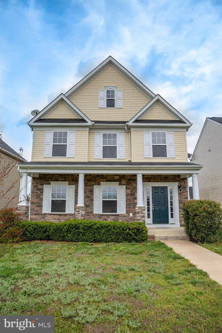 7221 Edmund Pendleton Drive - Photo 1