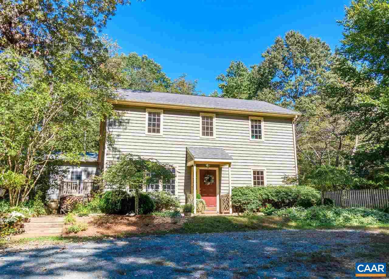3908 Stony Point Road - Photo 1