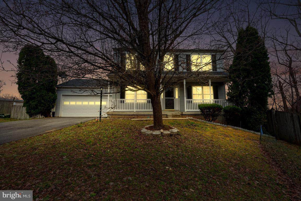 2209 Dryden Court - Photo 1
