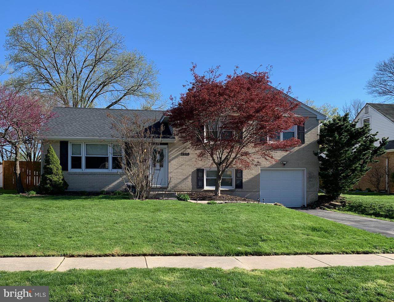 1208 Winstead Road - Photo 1