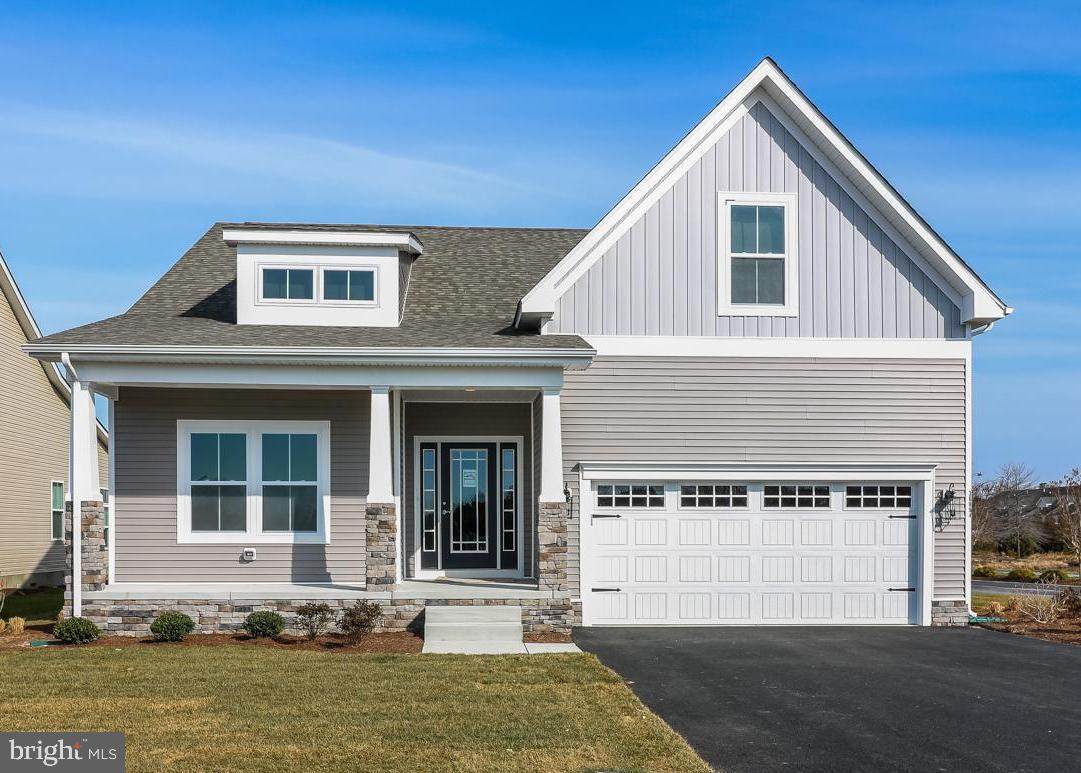 Lot 149 Frankenberry Drive - Photo 1