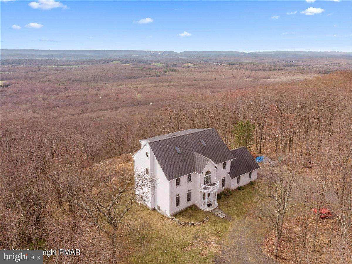 351 Valley View Drive - Photo 1