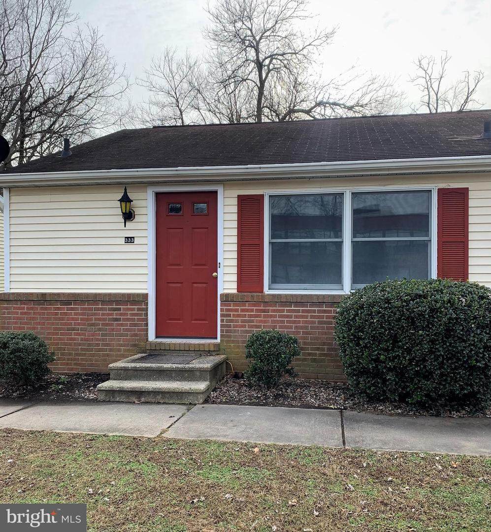 343 Calvert Street - Photo 1