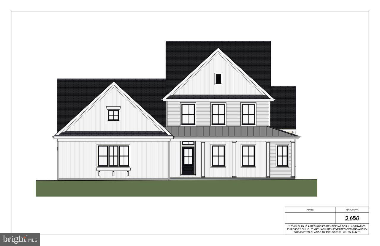 1255 Breneman Road - Photo 1