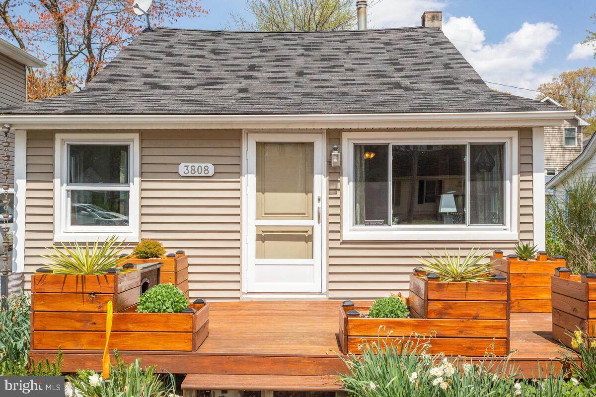 3808 6TH Street - Photo 1