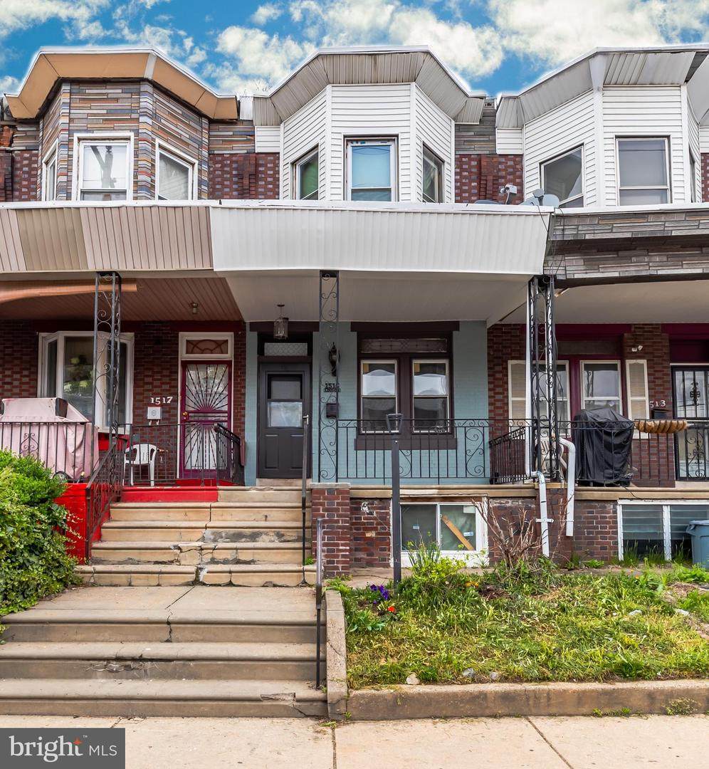 1515 Louden Street - Photo 1