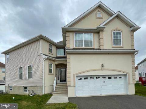 378 Morning Glory Drive - Photo 1
