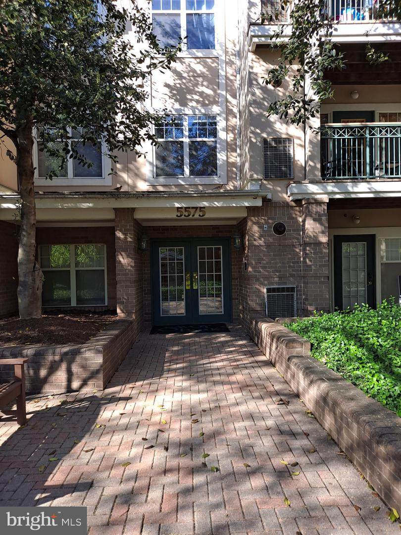 5575 Seminary Road - Photo 1