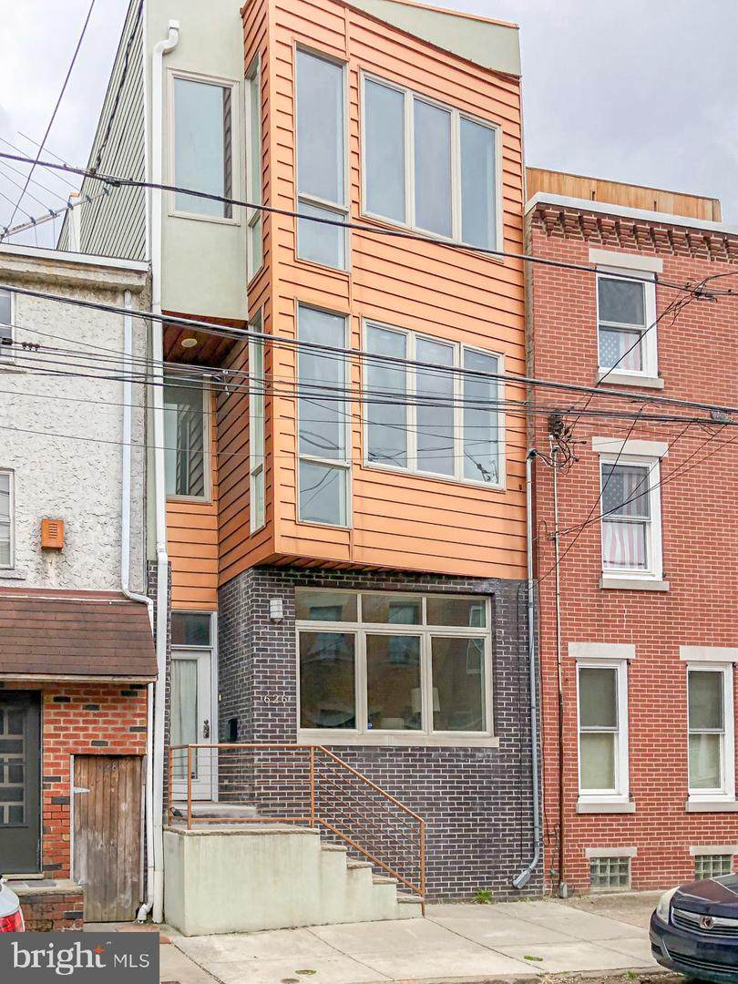 626 Belgrade Street - Photo 1