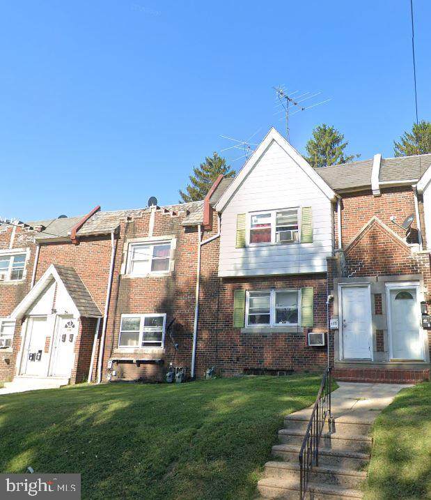 117 Haws Avenue - Photo 1