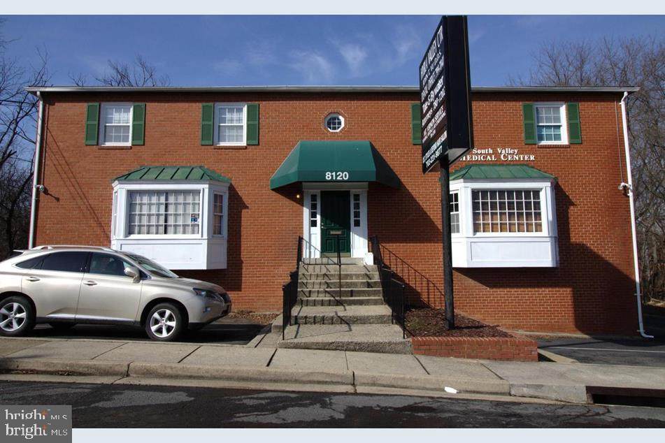 8120 Richmond Highway - Photo 1
