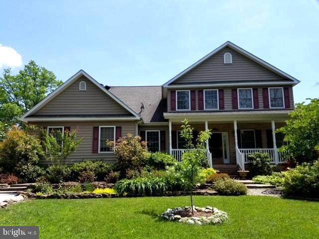 314 Buckmarsh Street - Photo 1