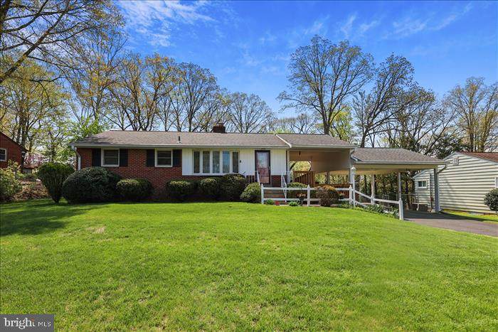 4007 Foreston Road - Photo 1