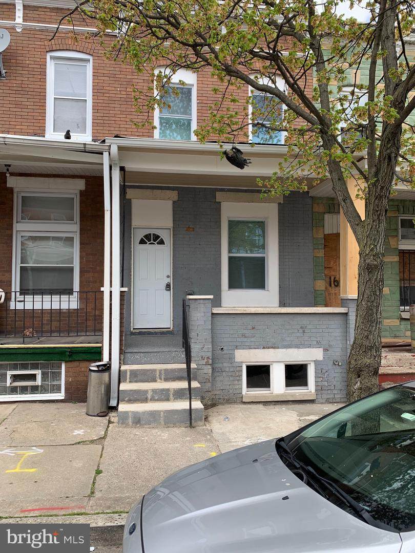 1624 Normal Avenue - Photo 1