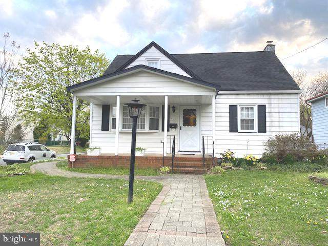 400 Cornell Road - Photo 1