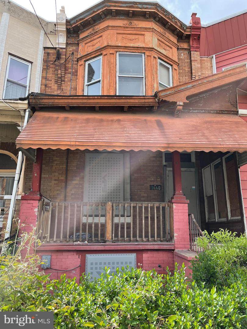 3660 Marvine Street - Photo 1