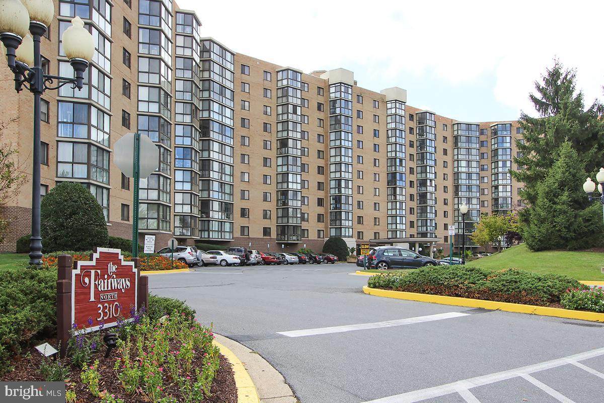 3310 Leisure World Boulevard - Photo 1