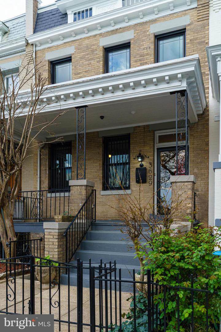 3629 New Hampshire Avenue - Photo 1