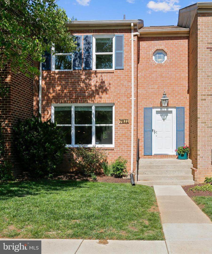 7832 Heatherton Lane - Photo 1