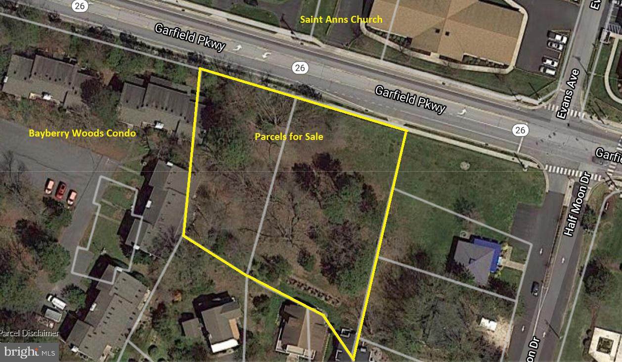 Garfield Parkway - Photo 1