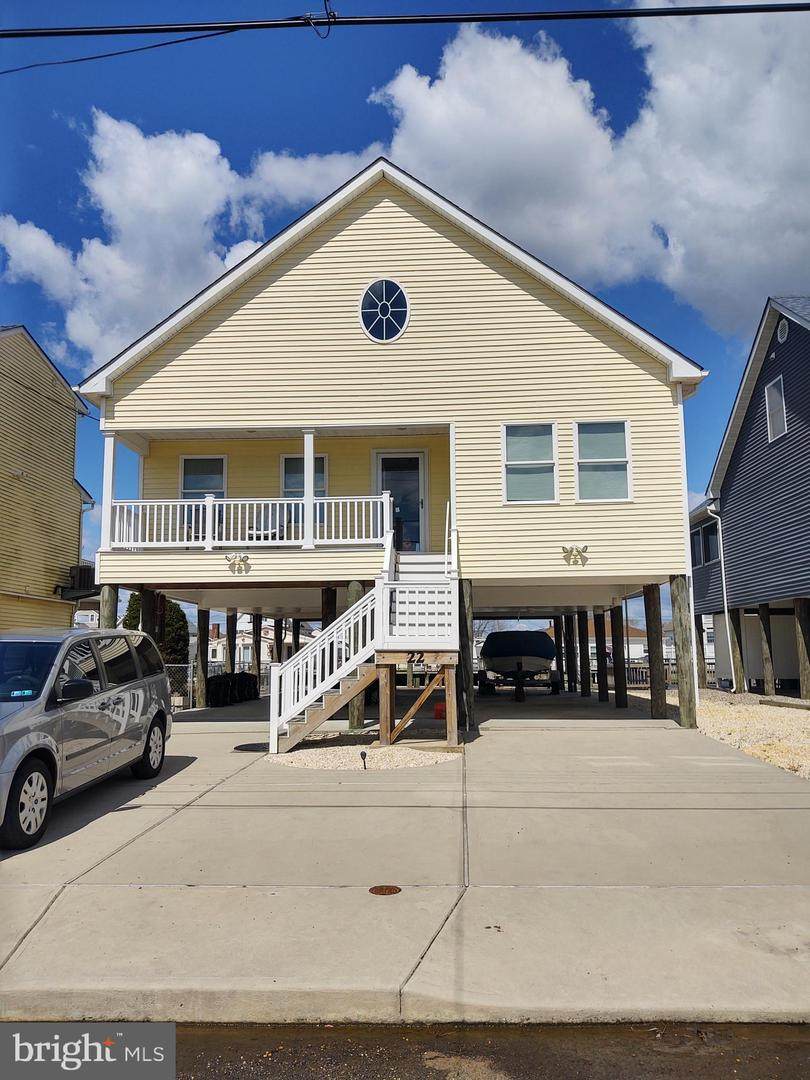 22 Burgee Drive - Photo 1
