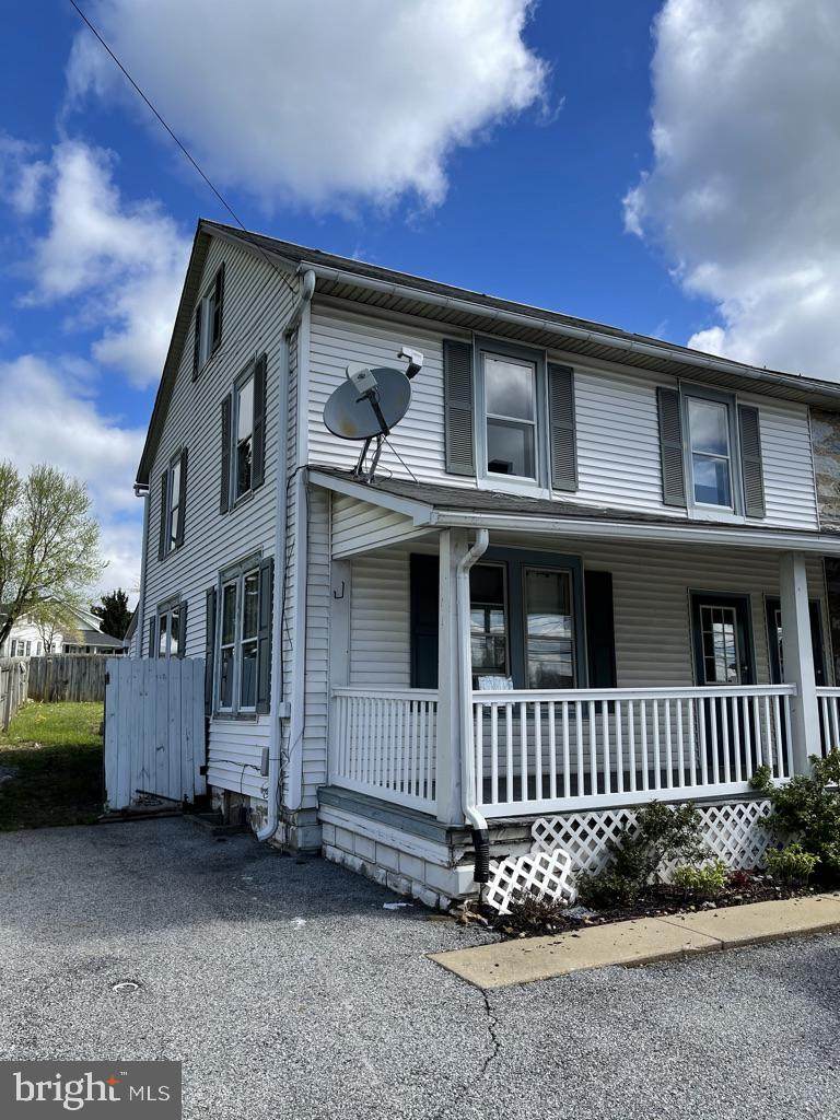 3299 Lincoln Hwy E - Photo 1