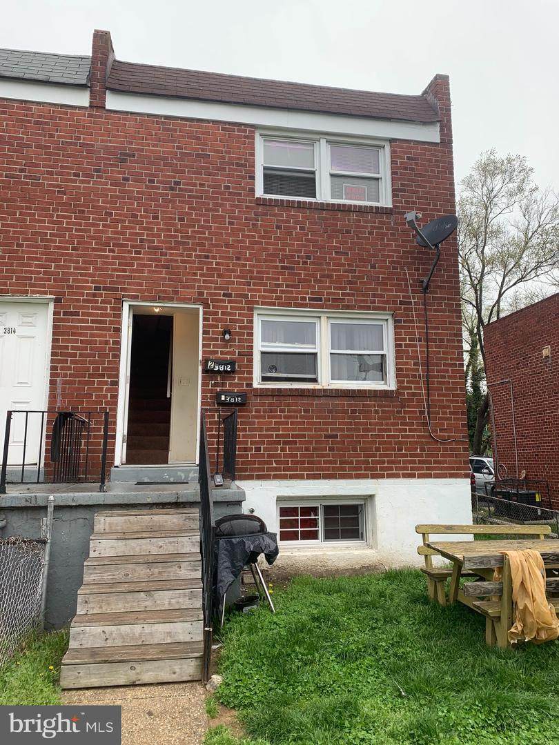 3812 West Bay Avenue - Photo 1