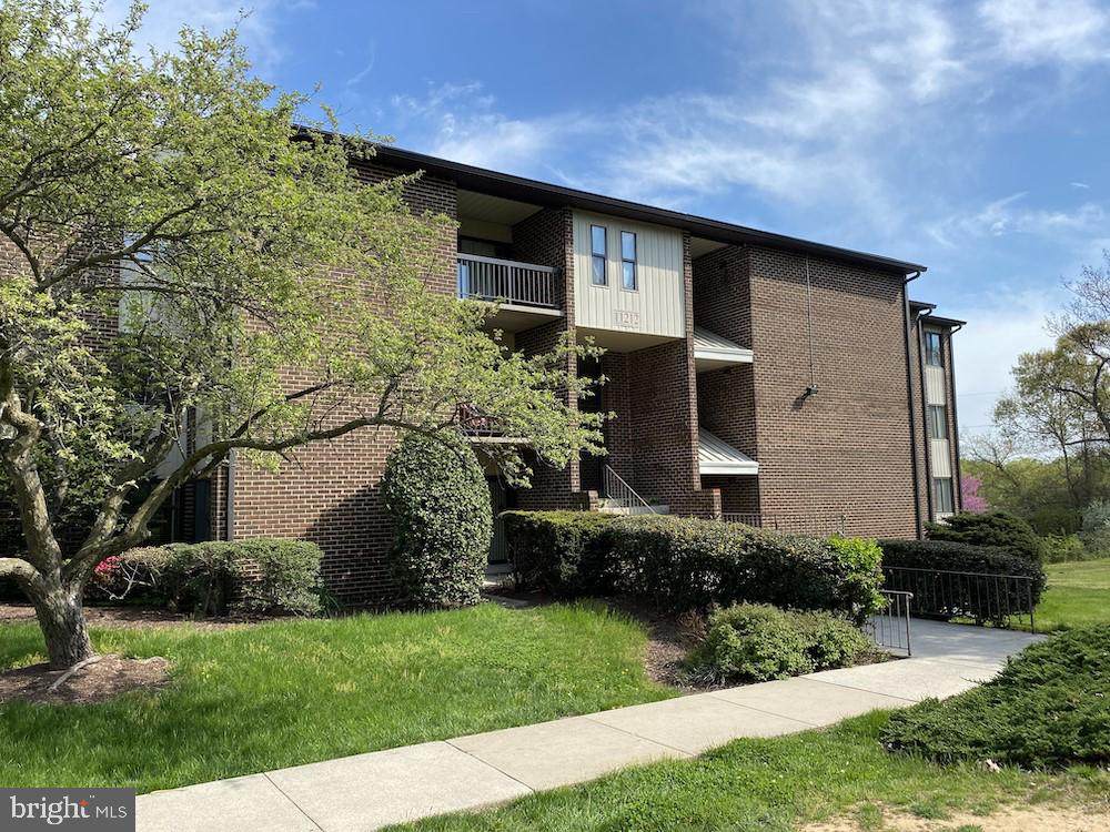 11212 Cherry Hill Road - Photo 1