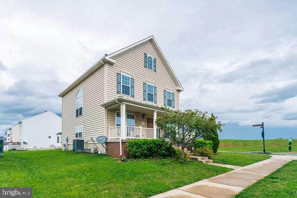 10 Union Ridge Drive - Photo 1