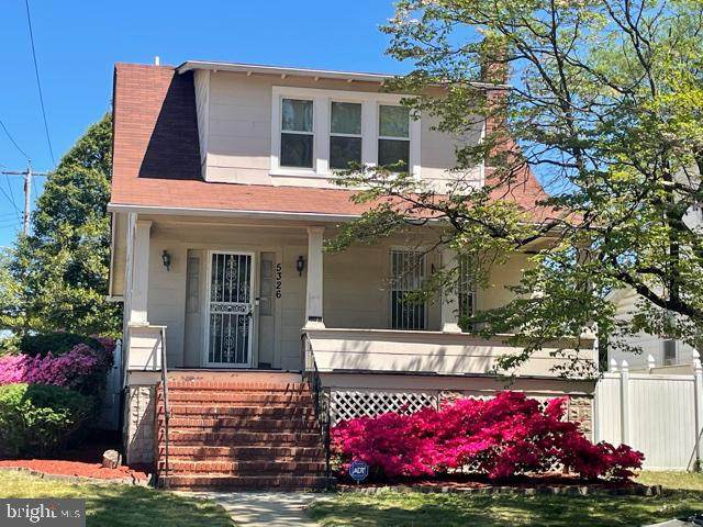 5326 Wesley Avenue - Photo 1