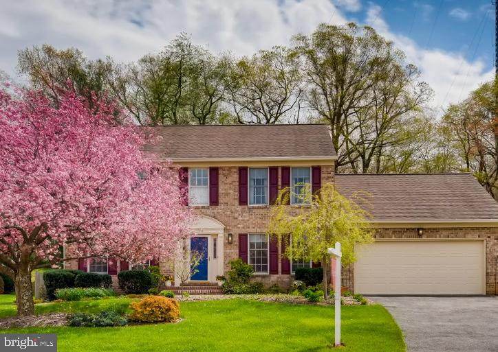 3723 Ashley Way - Photo 1