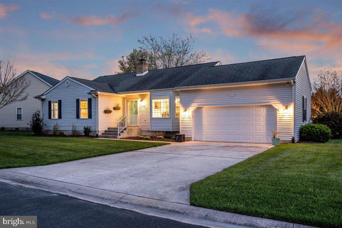 12834 Whisper Trace Drive - Photo 1