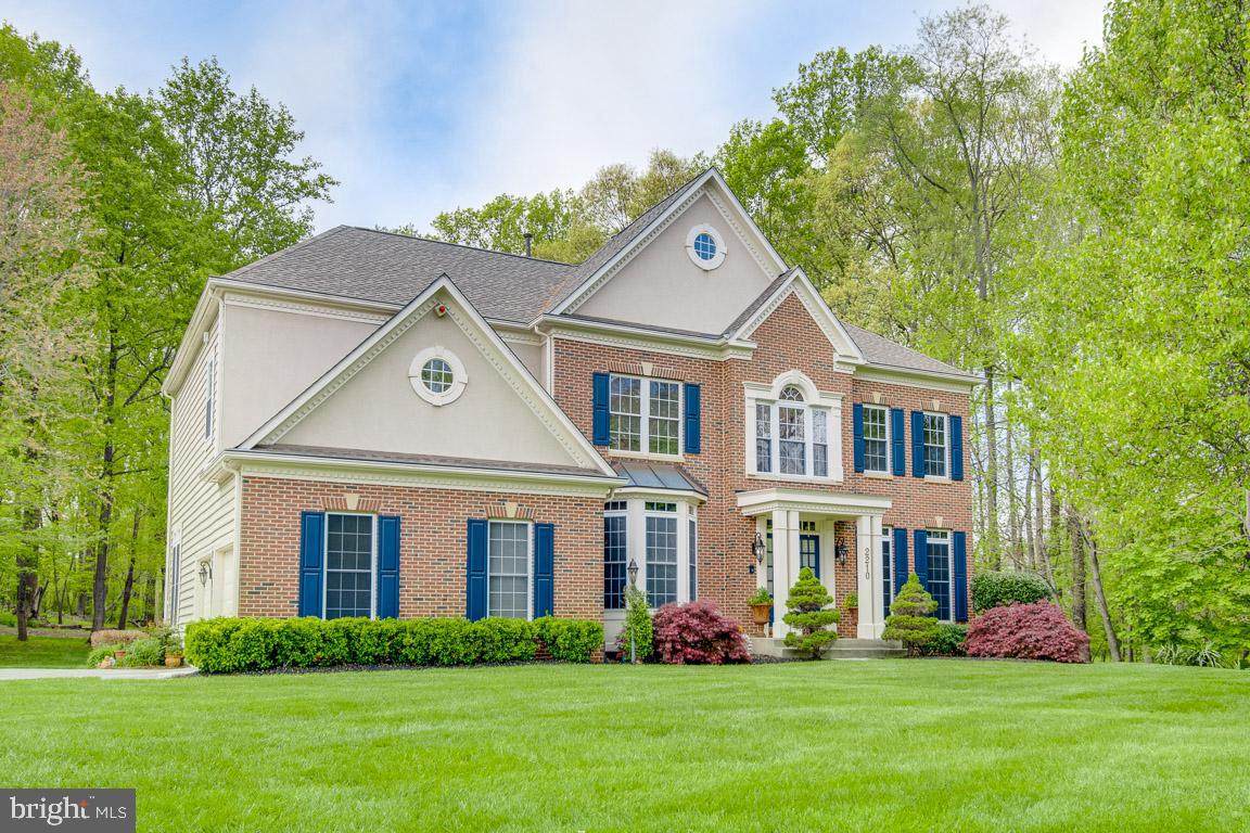 2210 Parkside Drive - Photo 1