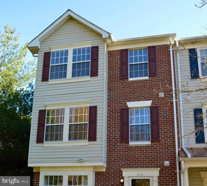 8301 Duck Hawk Way - Photo 1