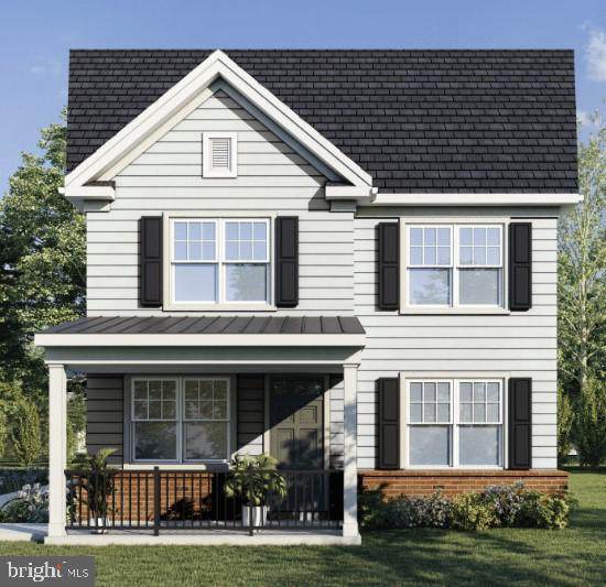 523 South Media Way - Photo 1