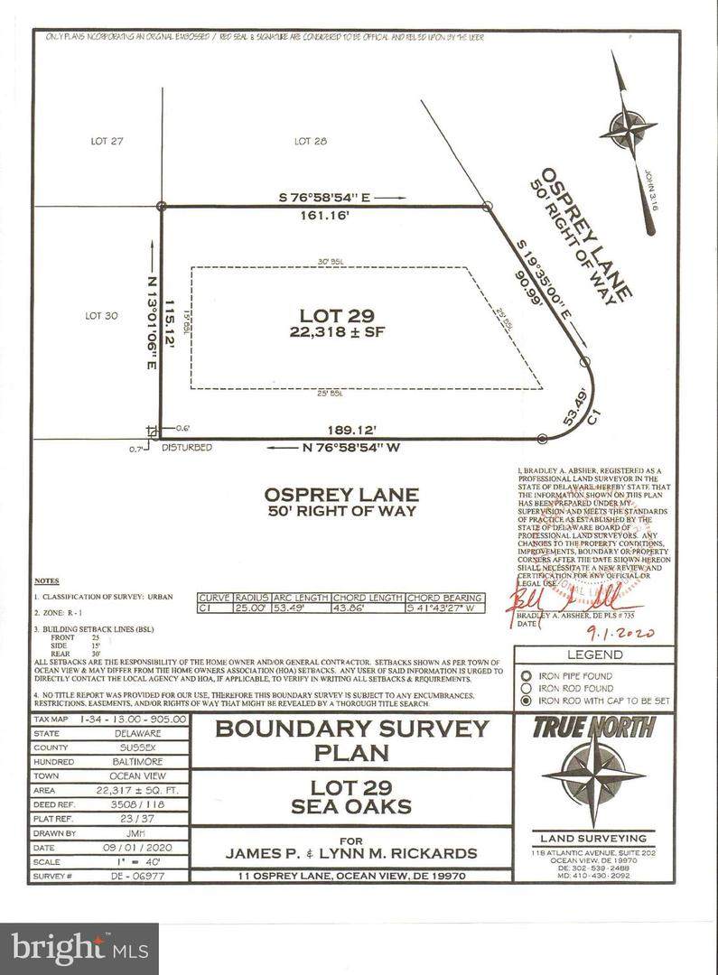 11 Osprey Lane - Photo 1