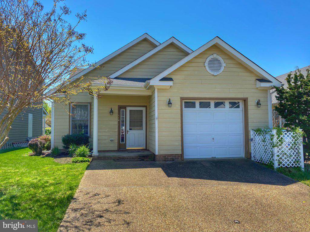 114 Burning Bush Place - Photo 1