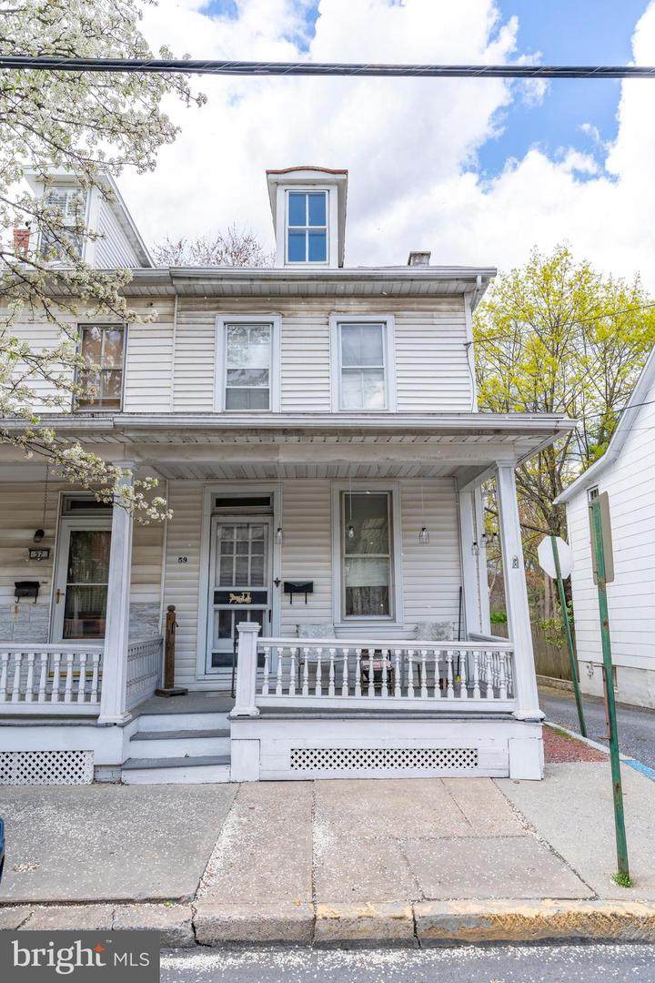 59 Pottsville Street - Photo 1