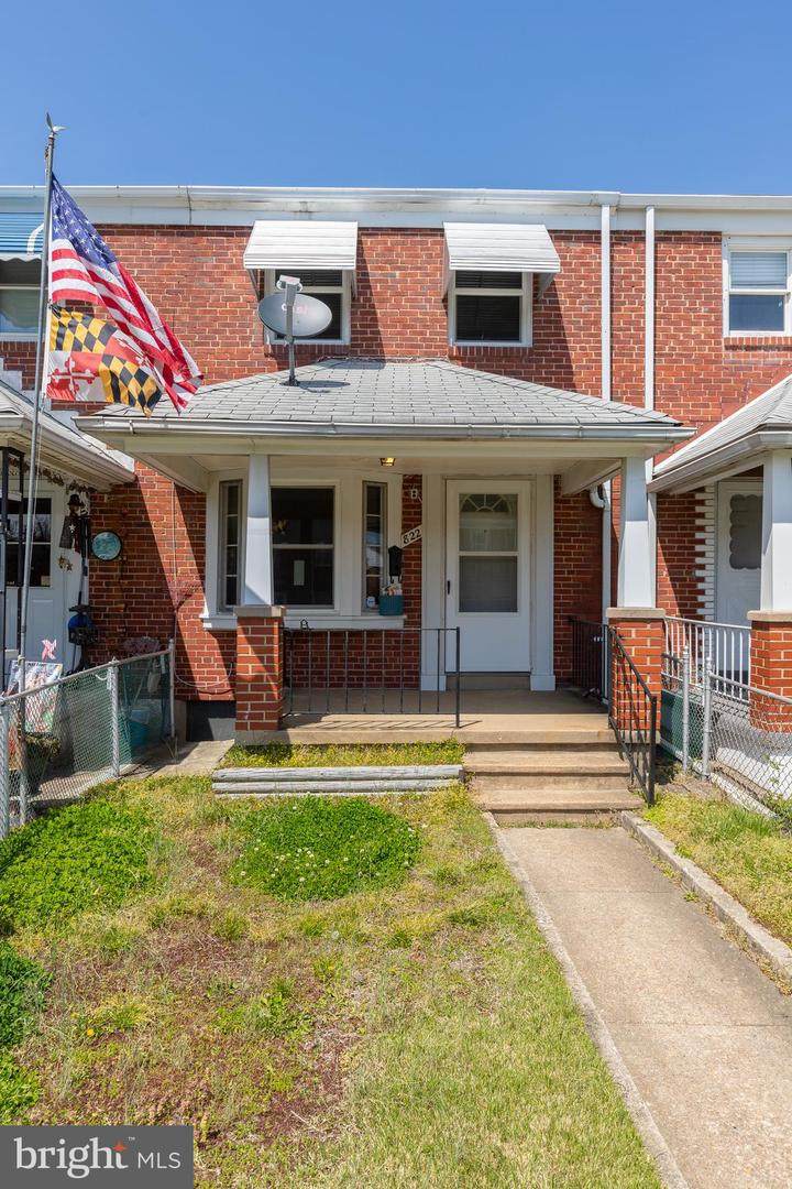 822 Middlesex Road - Photo 1