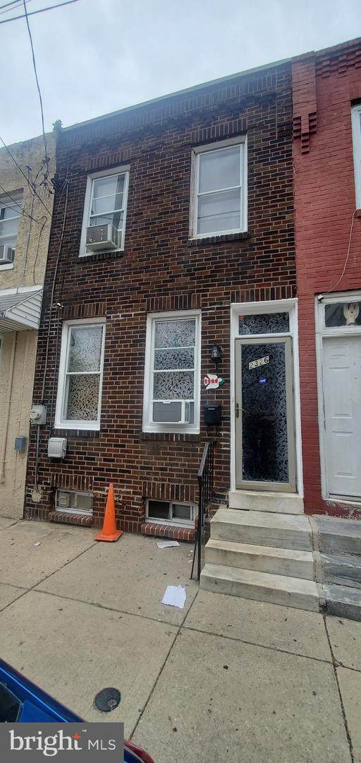 2326 Reese Street - Photo 1