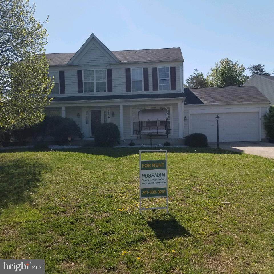 8830 Chiswick Court - Photo 1