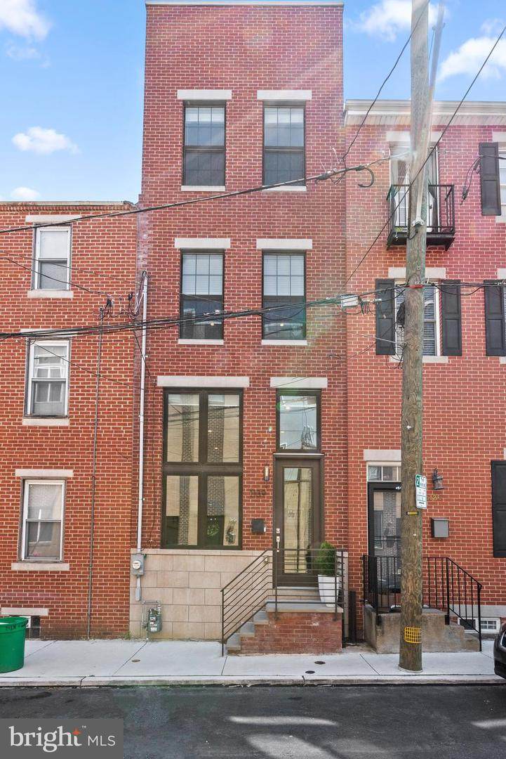 1139 Orianna Street - Photo 1