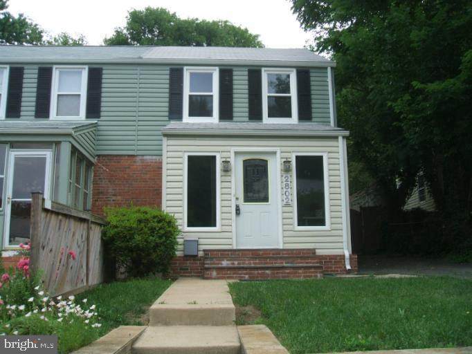 2802 Farmington Drive - Photo 1