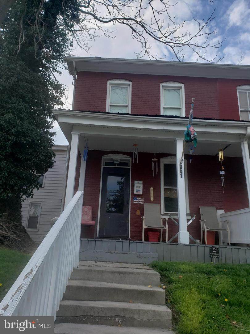 651 Potomac Street - Photo 1