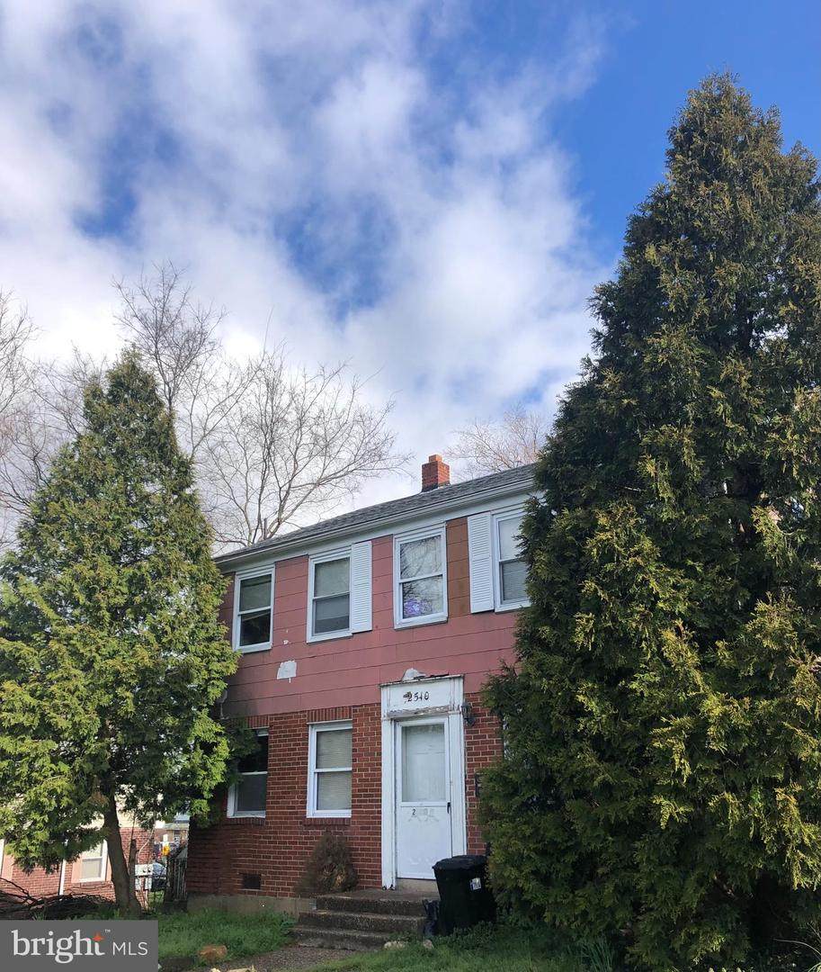 2510 Wetherill Street - Photo 1